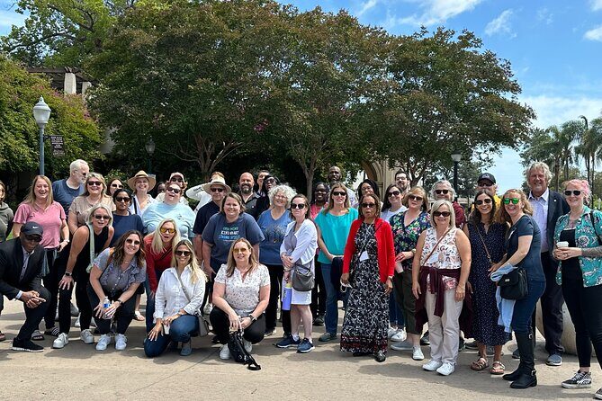 The Balboa Park Walking Tour - Final Thoughts