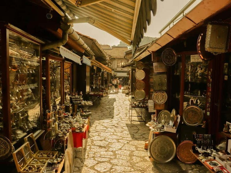 The Balkan Tour 5 Countries in 6 Days from Tirana, Albania - Who Is This Tour Best For?