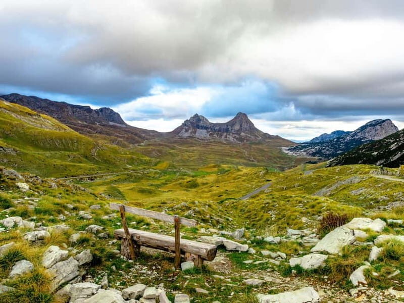 The Balkan Tour 5 Countries in 6 Days from Tirana, Albania - Final Thoughts