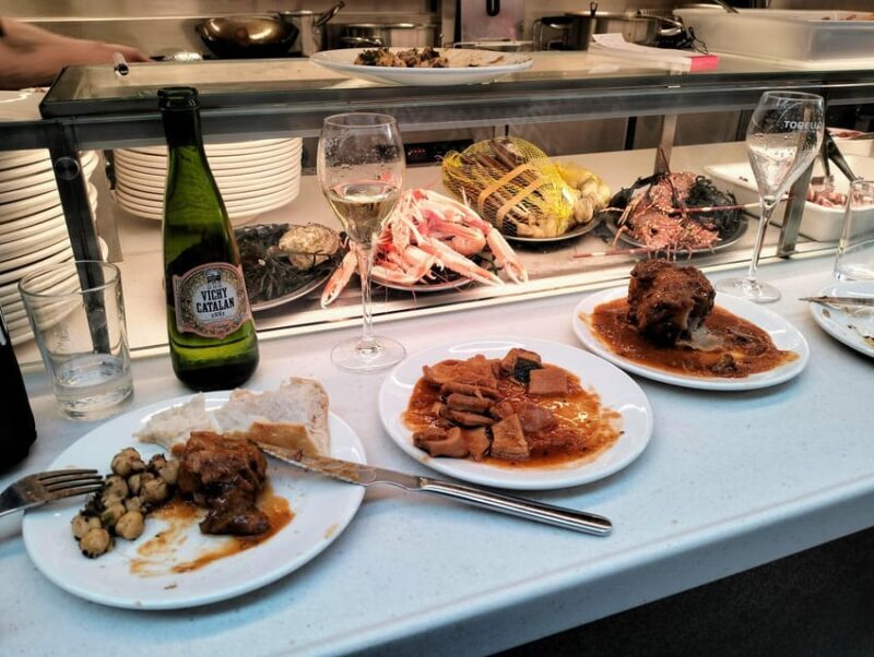 The Barcelona La Boqueria and Sant Antoni Markets Adventure - FAQ