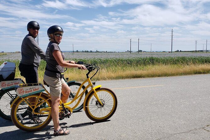 The Barnside Hop - FAQ