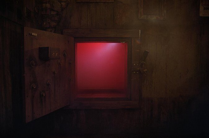 "The Basement" Escape Room - What People Are Saying (Based on the Reviews)