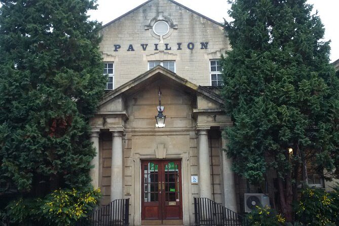 The Bath History And BEATLES MEMORY Tour - Practical Details and Considerations