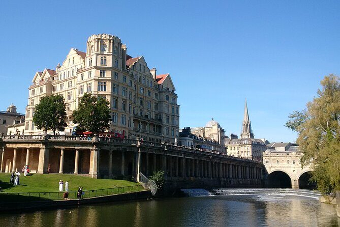 The Bath History And BEATLES MEMORY Tour - FAQ