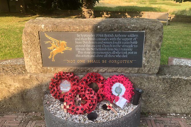 The Battle of Arnhem (from Amsterdam) - Who Is This Tour Best Suited For?