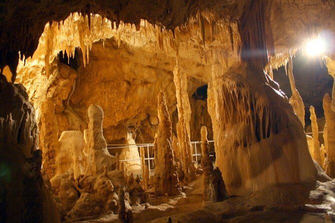 The Bear's Cave - One-Day Air conditioned car Tour from Oradea - FAQ