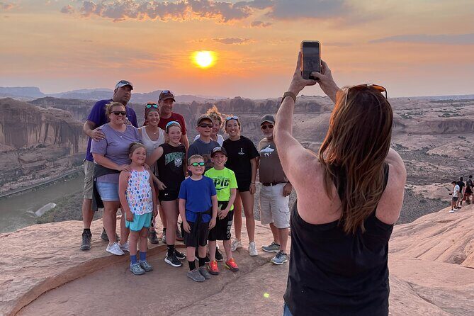 The "Beast" 4x4 Family Adventure in Moab, Utah - Final Thoughts: Who Should Consider This Tour?