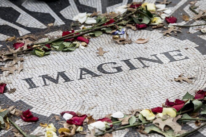 The Beatles in NYC Private Walking Tour - What You’ll See and Experience