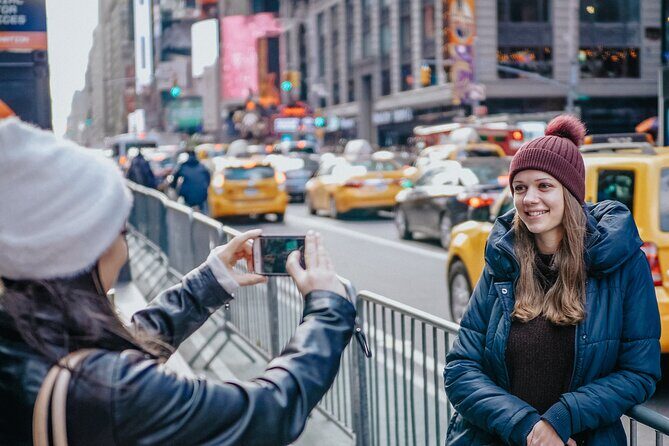 The Beatles in NYC Private Walking Tour - FAQs