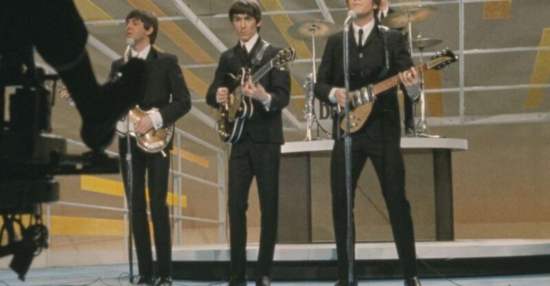 The Beatles in NYC Private Walking Tour - A Closer Look at the Tour Experience