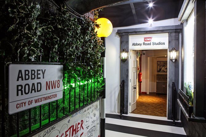 The Beatles & Liverpool Magical Mystery Tour from London - The Sum Up