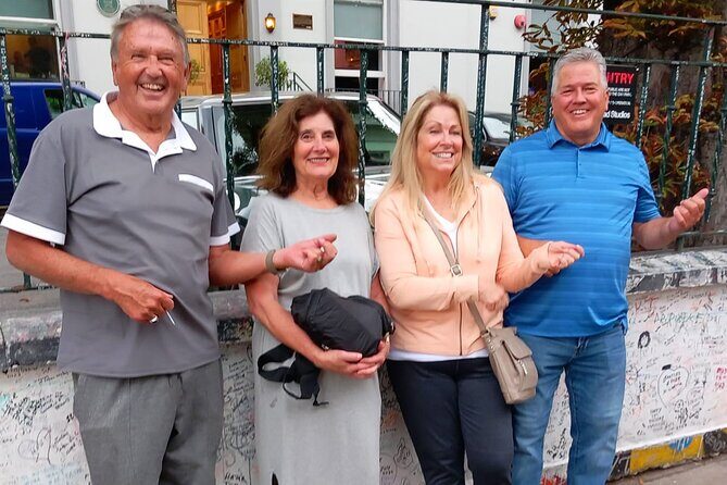 The Beatles London Walk - Price and Value