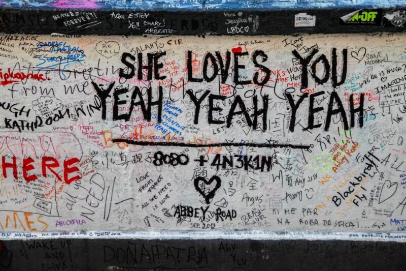 The Beatles London Walking Tour - Who Will Love This Tour?