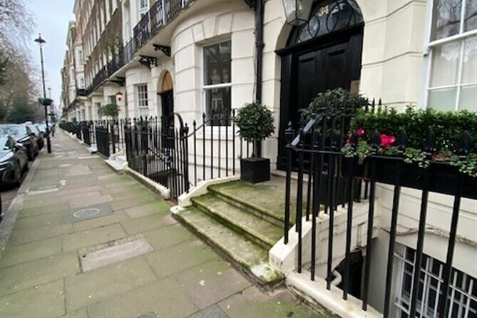 The Beatles London walking tour - Itinerary Breakdown: What You’ll See and Experience