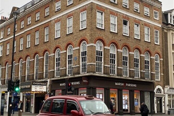 The Beatles London walking tour - Overall Value and Who It’s Best For