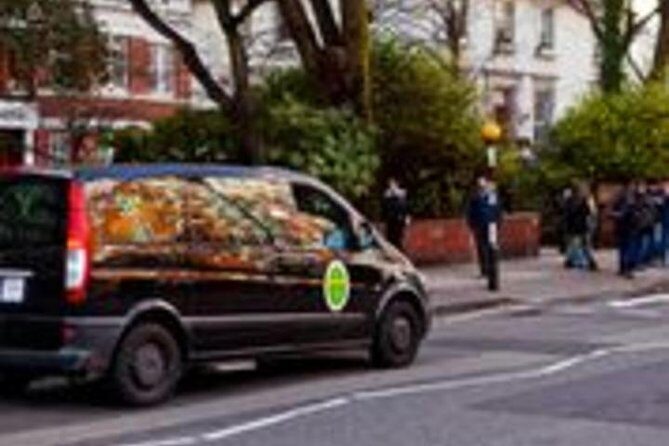 The Beatles Magical History Black Taxi Tour London - Is It Worth the Price?