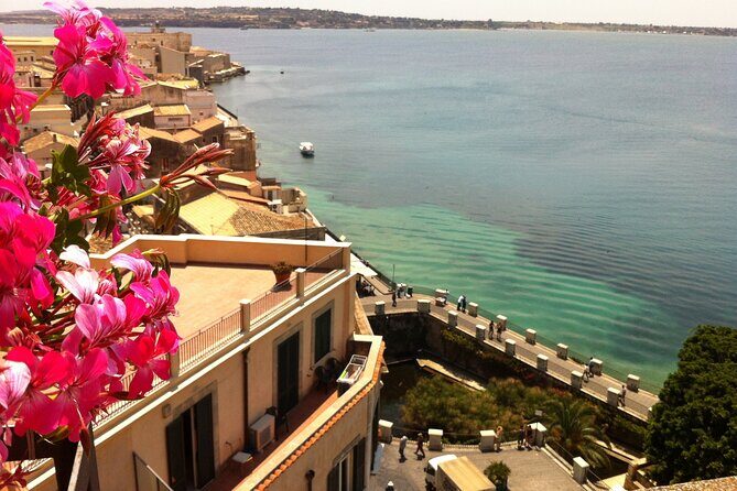 The Beautiful Greek Syracuse with Ortigia Island plus local open market - Who Should Consider This Tour?