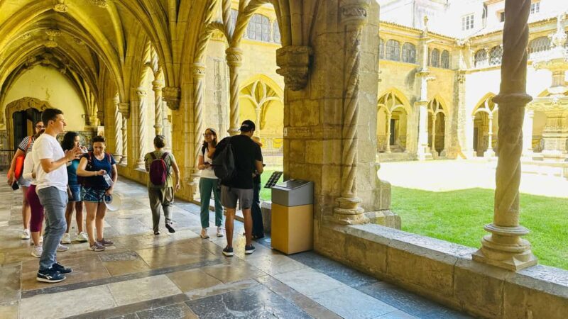 The Beautiful Story of Coimbra:Guided Tour/ Tastings&Tickets - Final Thoughts