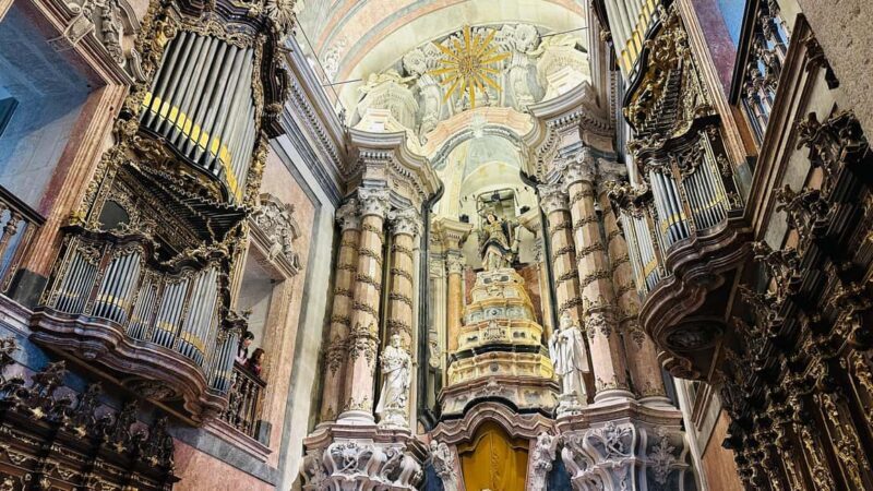 The Beautiful Story of Porto: Guided Tour with Entry Tickets - A Closer Look at Porto’s Top Highlights