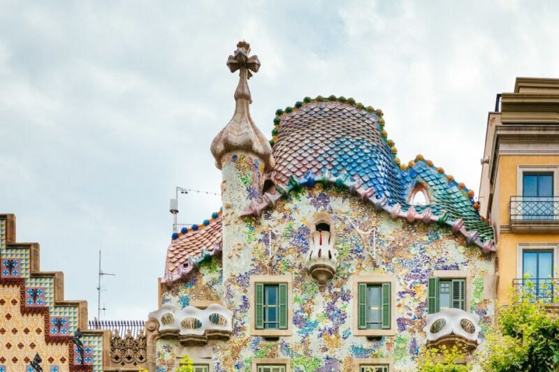 The Beauty of Barcelona by Bike: Private Tour - Final Thoughts: Is This Tour Right for You?