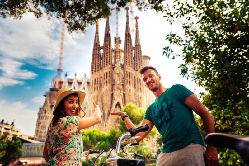 The Beauty of Barcelona by Bike: Private Tour - FAQ