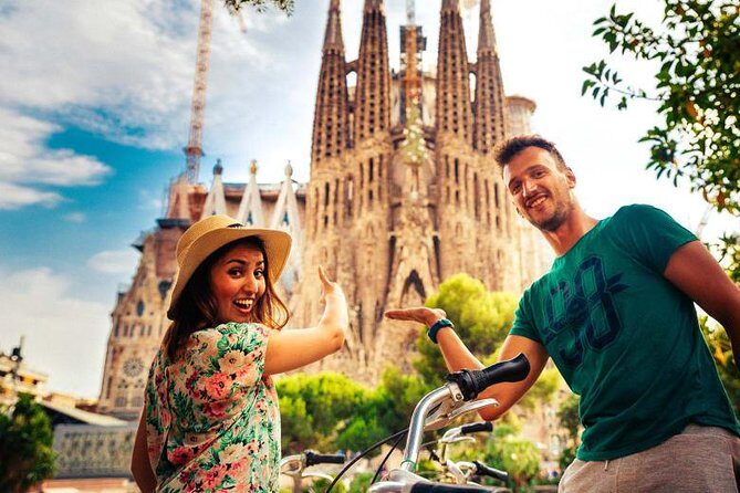 The Beauty of Barcelona by Bike: Private Tour - Why Choose a Bike Tour in Barcelona?