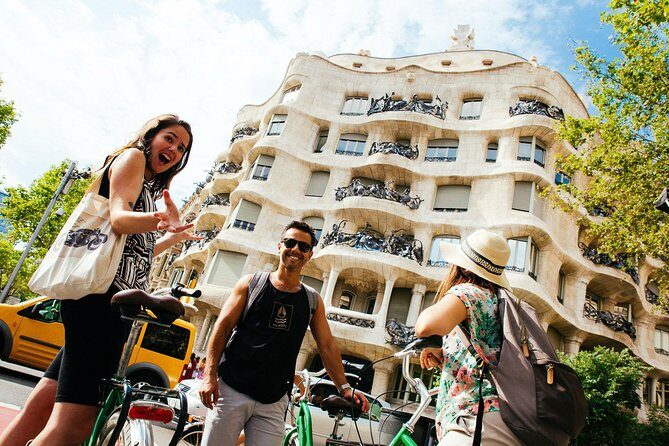 The Beauty of Barcelona by Bike: Private Tour - Final Thoughts