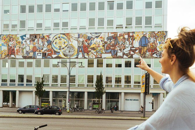 The Beauty of Berlin by Bike: Private Tour - Final Thoughts