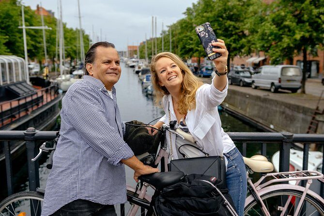 The Beauty of Copenhagen by Bike: Private Tour - Why Choose This Bike Tour?