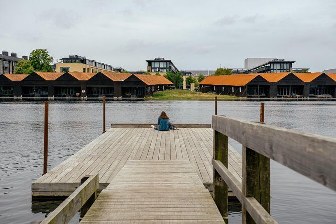 The Beauty of Copenhagen by Bike: Private Tour - The Experience: What Youll Likely Enjoy