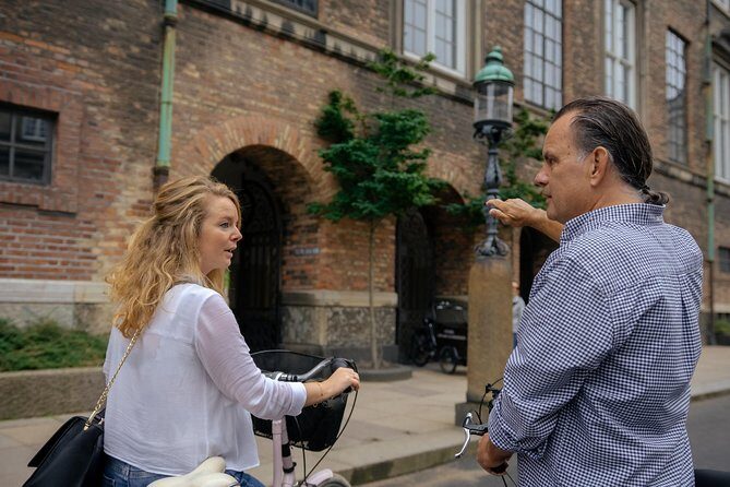 The Beauty of Copenhagen by Bike: Private Tour - Who Will Love This Tour?