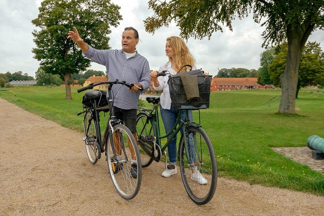 The Beauty of Copenhagen by Bike: Private Tour - FAQs