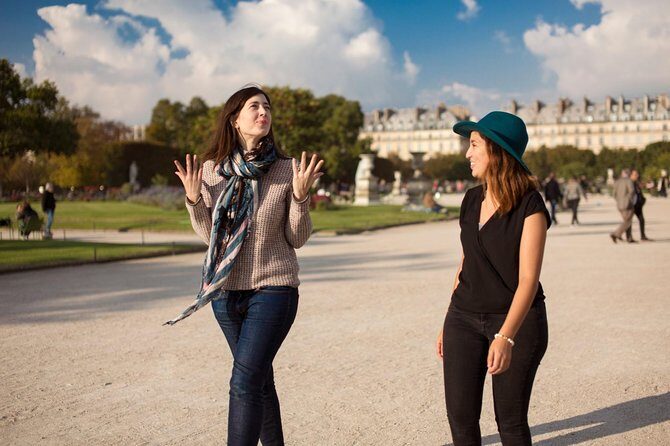 The Beauty of Paris by Bike: Private Tour - A Closer Look at the Itinerary and Experience