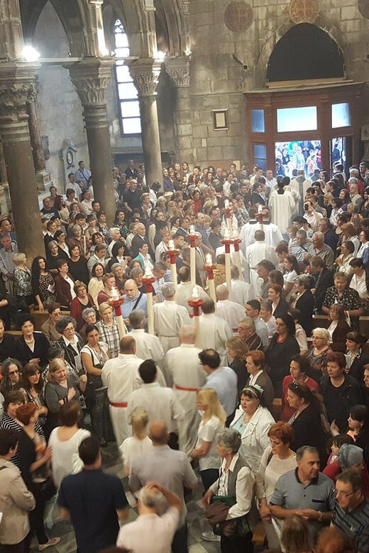 The beauty of the Middle Ages-ibenik - Discovering Sibenik: A Medieval Treasure Chest