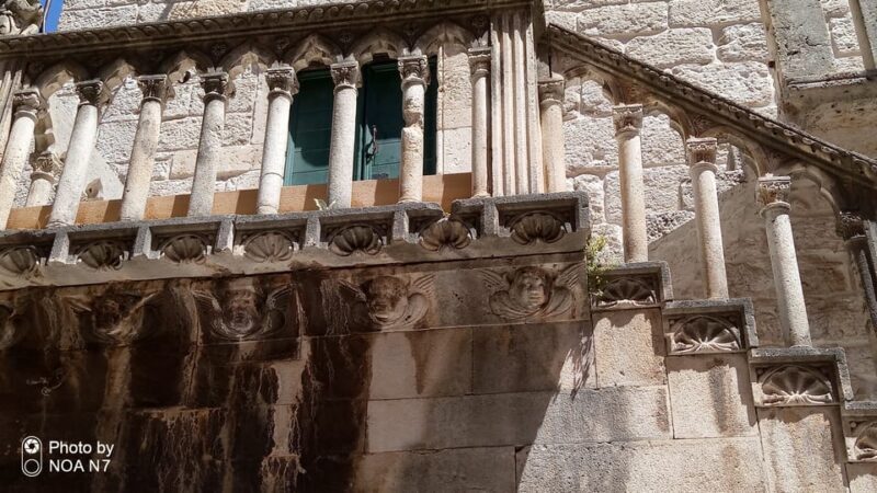 The beauty of the Middle Ages-ibenik - Practical Details & Value