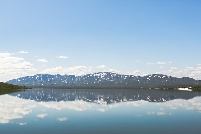 The Beauty of the North Tour - Who Should Consider This Tour?