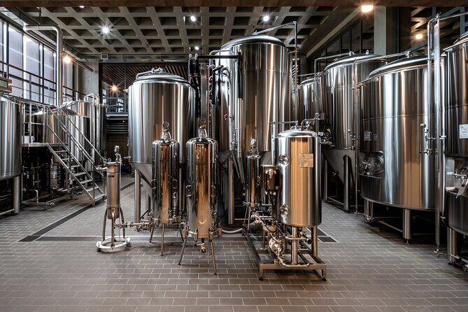 The Beer And The History semi private Experience - Exploring the Beer And The History semi-private Experience in Santorini