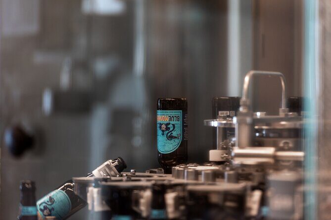 The Beer And The History semi private Experience - An In-Depth Look at the Experience