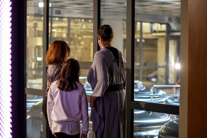 The Beer And The History semi private Experience - Wrapping It Up: Is This the Experience for You?