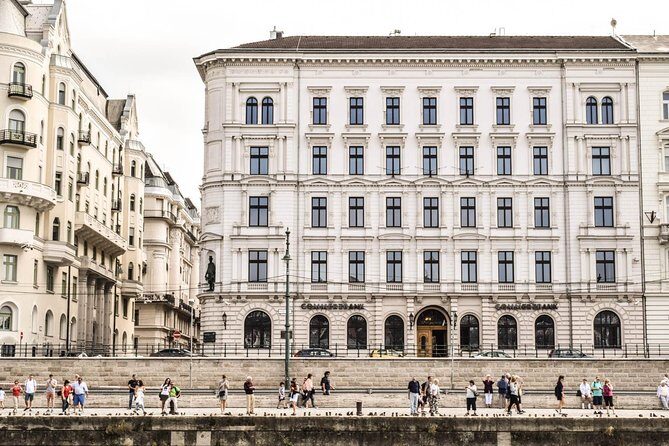 The beginner's guide to Budapest - Budapest Sightseeing Tour - FAQ