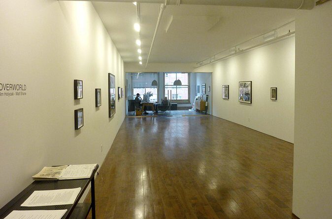 The Belgo gallery hop in downtown Montreal - Final Thoughts: Is It Worth It?