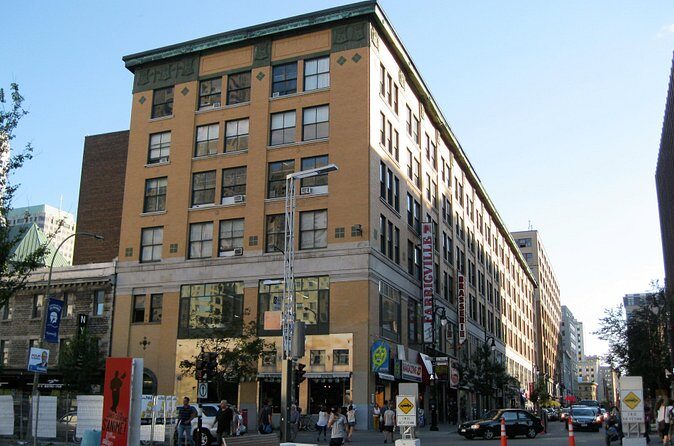 The Belgo gallery hop in downtown Montreal - FAQ