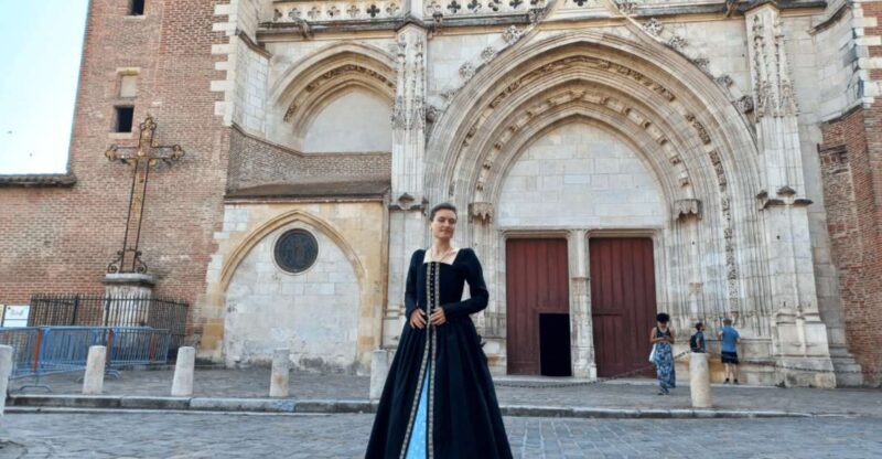 The Belle Paule's Tale of Renaissance Toulouse - An In-Depth Look at the Tour Experience