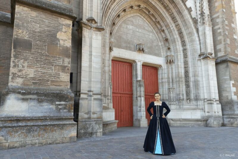 The Belle Paule's Tale of Renaissance Toulouse - Opinions from Past Travelers