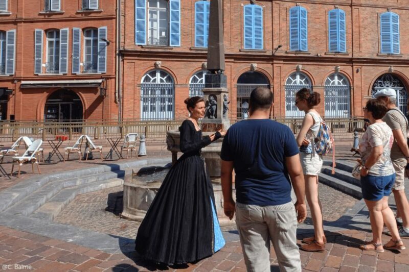 The Belle Paule's Tale of Renaissance Toulouse - Final Thoughts