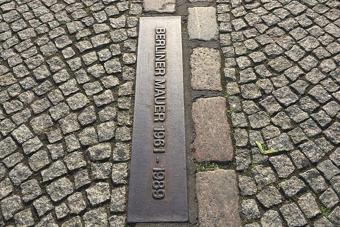 The Berlin Wall / Cold War Berlin (Private 3 Hours Walking Tour) - Who Is This Tour Best For?