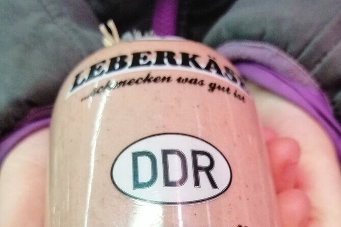 The Berlin Wall / Cold War Berlin (Private 3 Hours Walking Tour) - The Sum Up