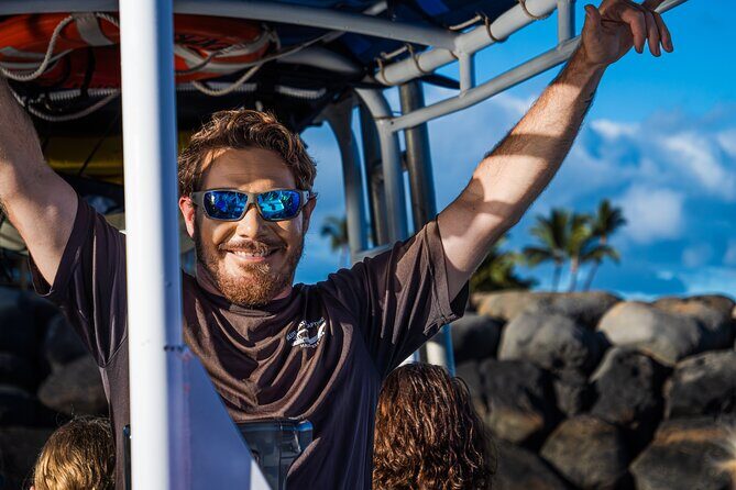 The Best 10 am 1.5 Hour Whale Watching Tour - Final Thoughts