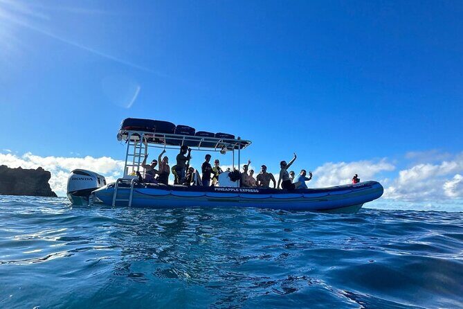 The Best 10 am 1.5 Hour Whale Watching Tour - FAQ