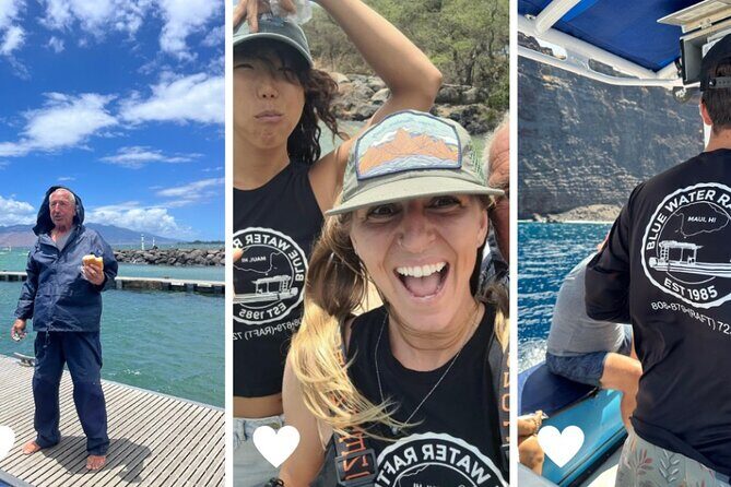 The Best 2.5 Hour Molokini Snorkel Tour & Whale Watch - The Value for the Price